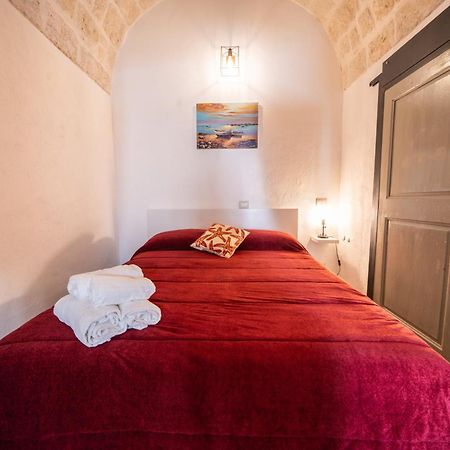 Hotel Polignano Bonita à Polignano a Mare Extérieur photo