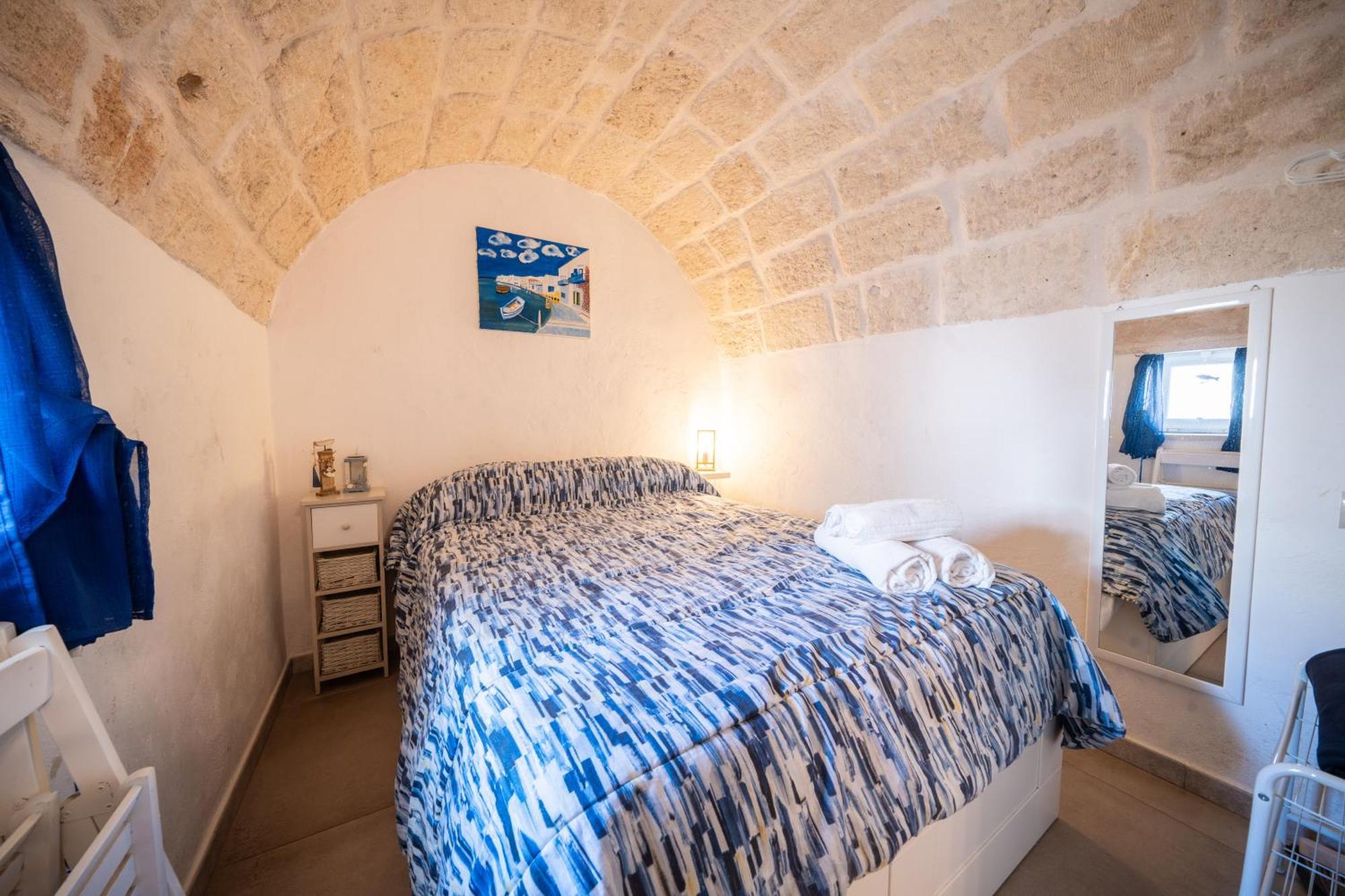 Hotel Polignano Bonita à Polignano a Mare Extérieur photo