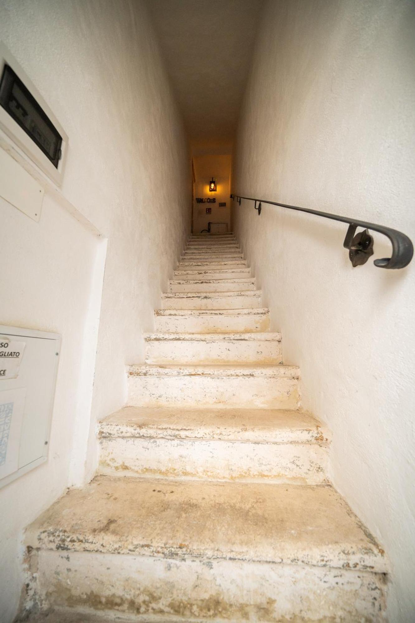 Hotel Polignano Bonita à Polignano a Mare Extérieur photo