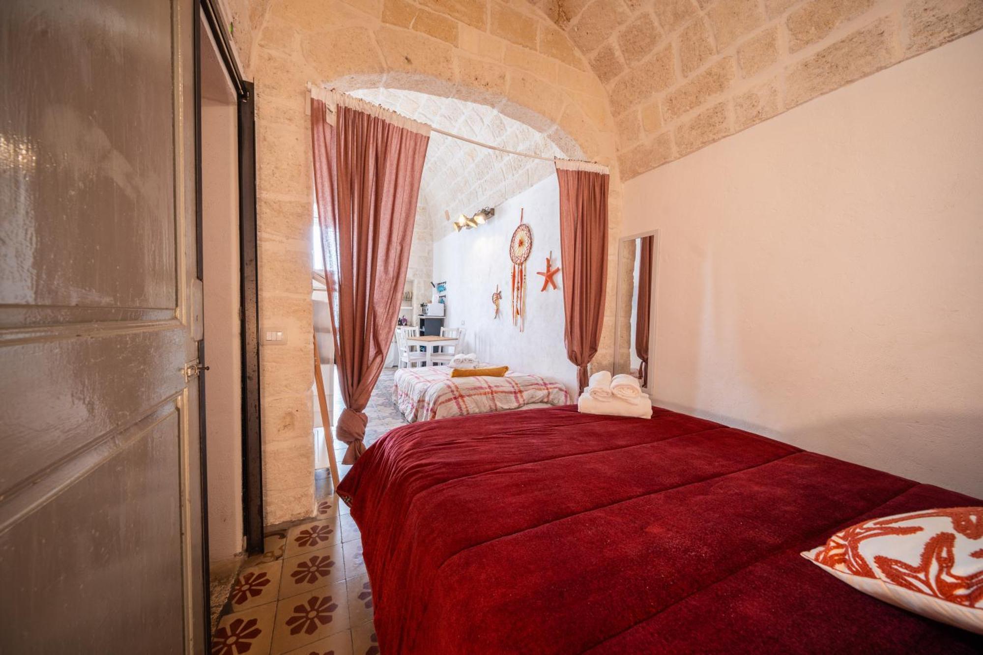 Hotel Polignano Bonita à Polignano a Mare Extérieur photo