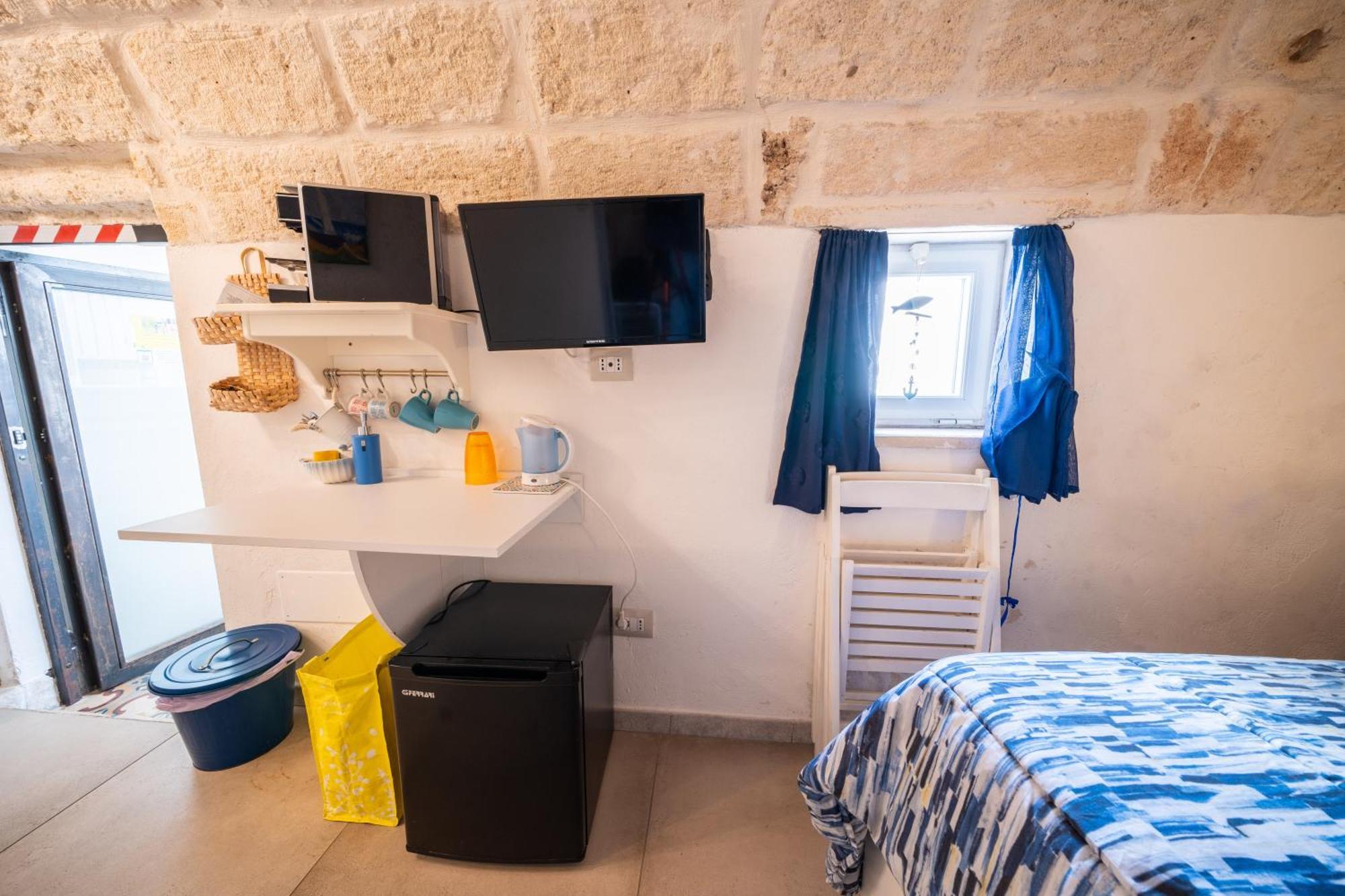 Hotel Polignano Bonita à Polignano a Mare Extérieur photo