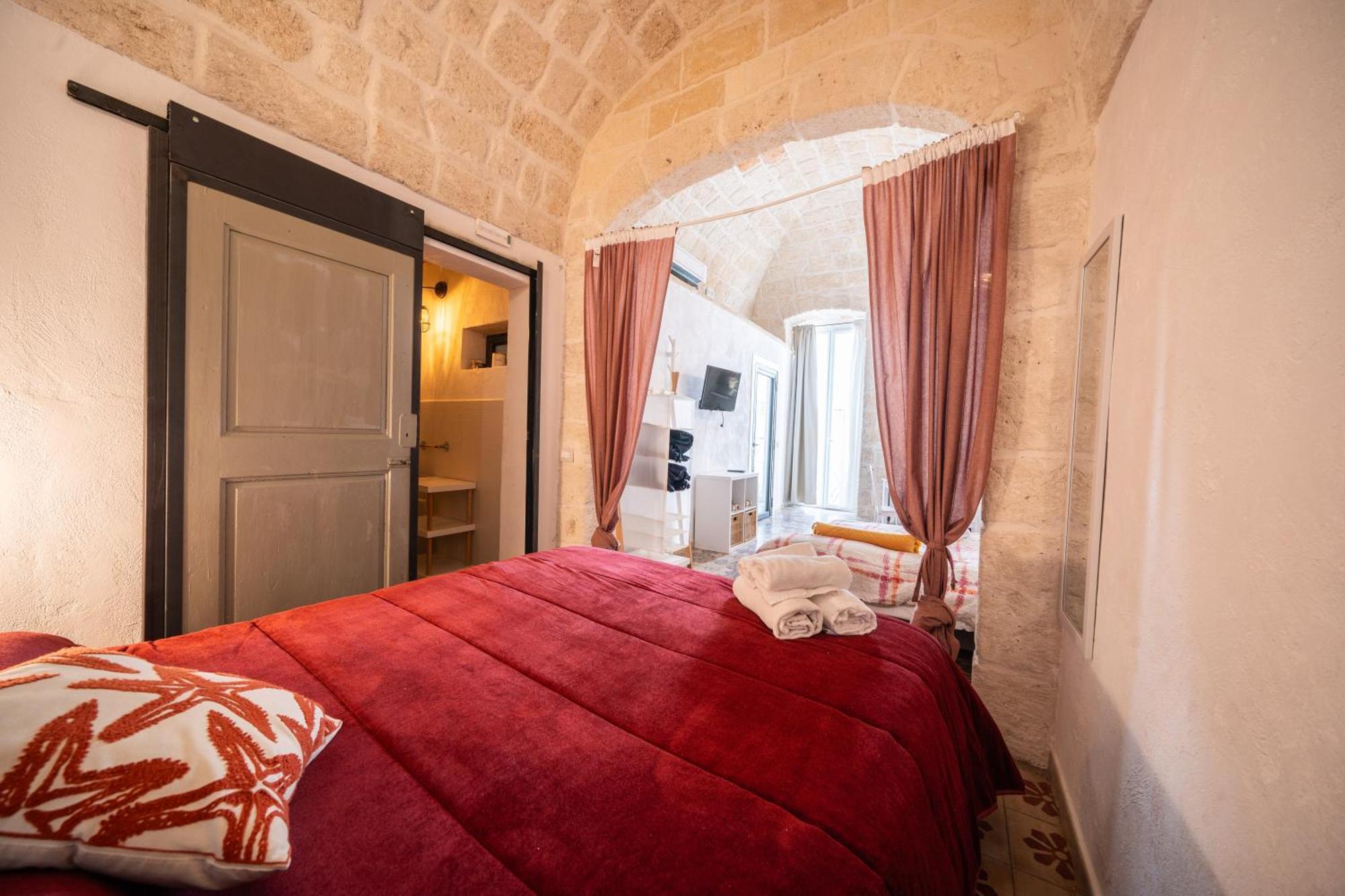 Hotel Polignano Bonita à Polignano a Mare Extérieur photo