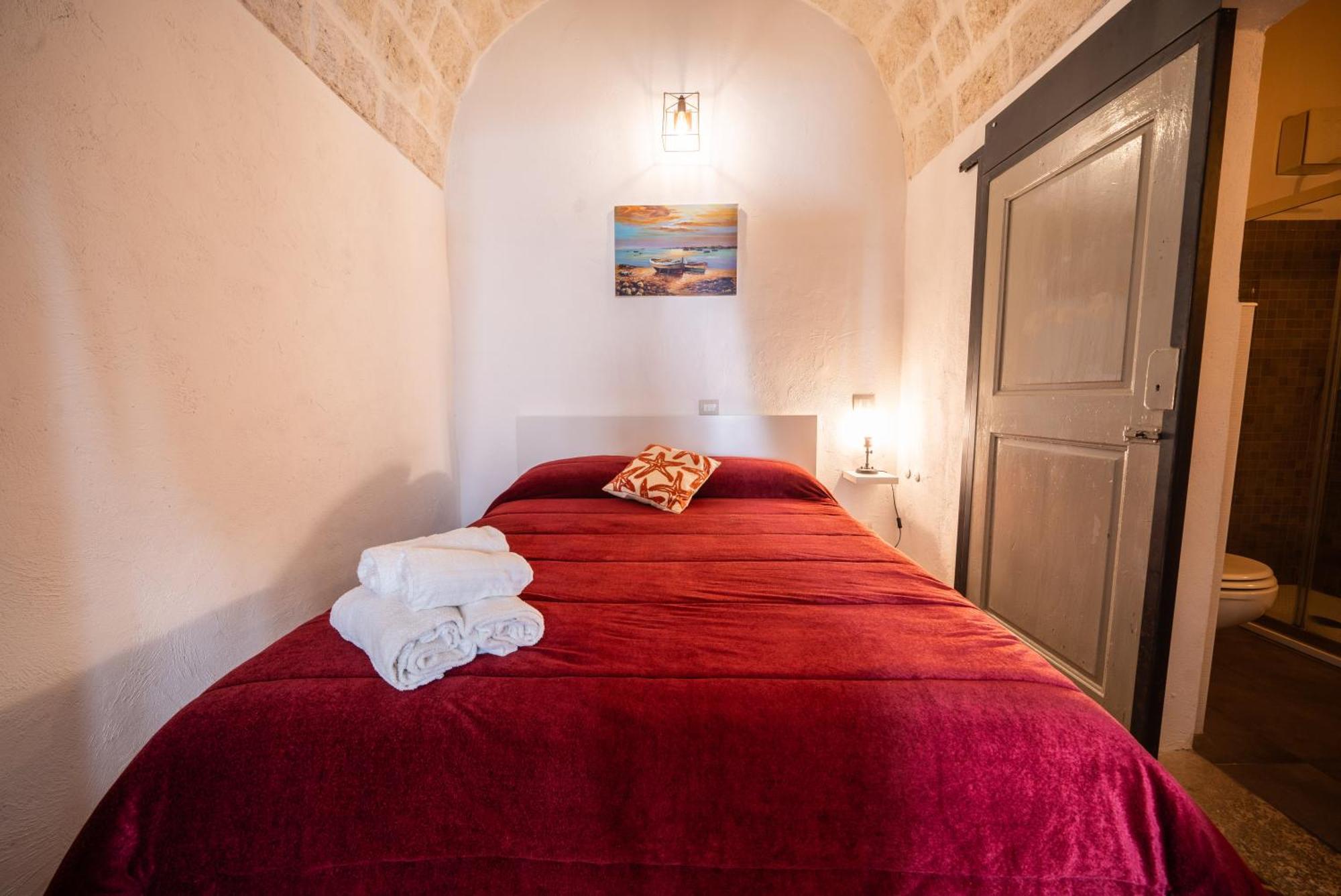 Hotel Polignano Bonita à Polignano a Mare Extérieur photo