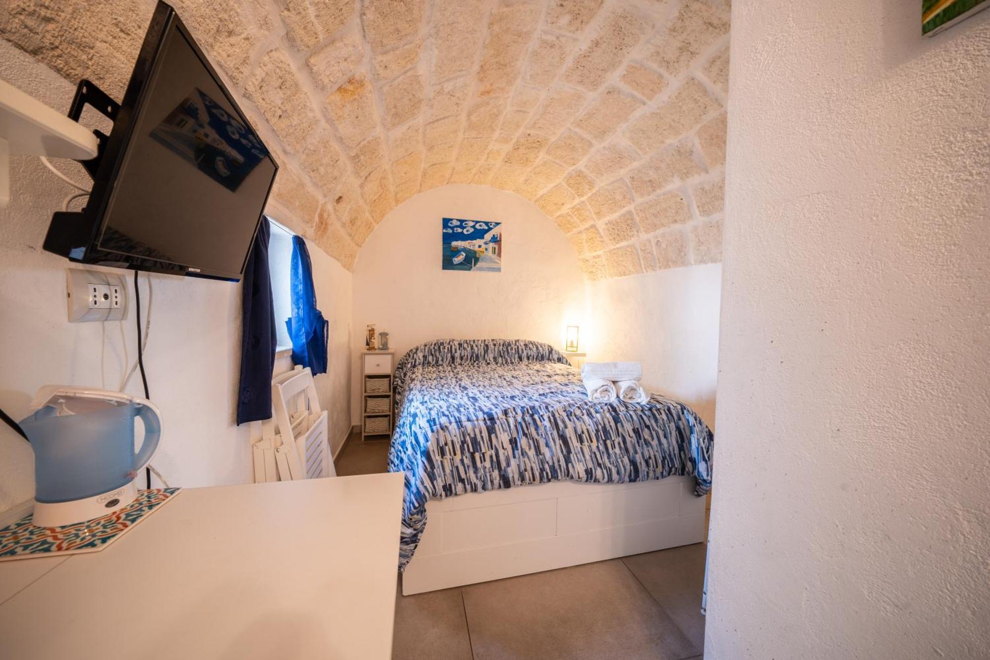 Hotel Polignano Bonita à Polignano a Mare Extérieur photo