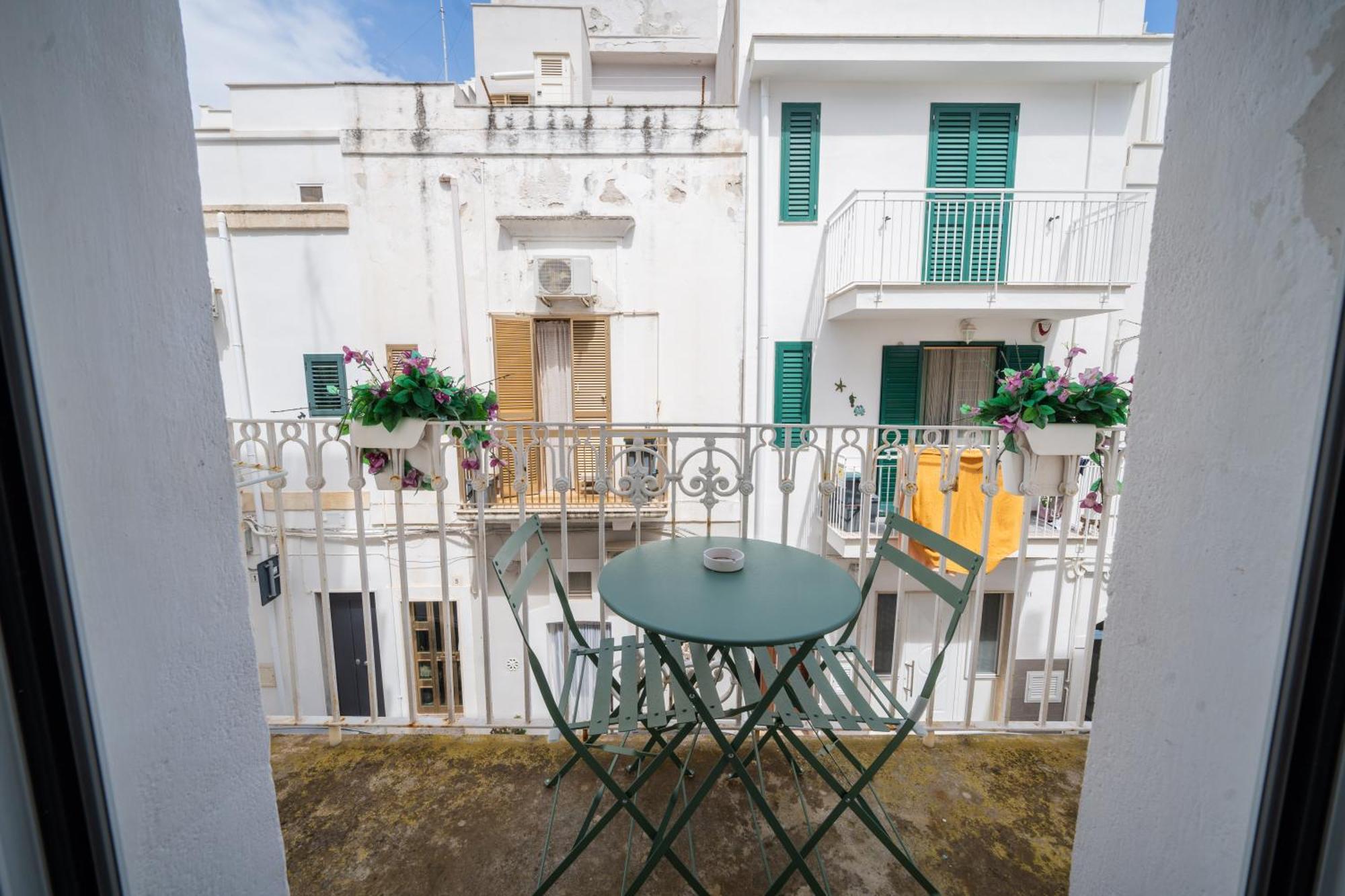 Hotel Polignano Bonita à Polignano a Mare Extérieur photo